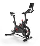 Echelon Sport-s Smart Connect Exercise Bike with 10" integrated touchscreen + 45 days free Echelon membership Black