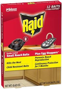 Raid Roach