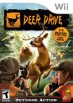 Deer Drive