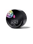 beautyblender solid pro 5.3 ounces: Pro Size Pro-Infused with Charcoal for Cleaning Makeup Sponges & Brushes