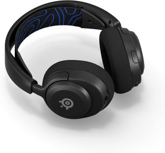 SteelSeries Arctis Nova 5P Wireless Gaming Headset – Black