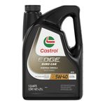 Castrol 03247 Engine Oil