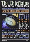 Chieftains, the - Live from Nashville [2003] (NTSC) [DVD]
