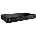 LG Region Free Blu Ray Player - Modified Full Multi Zone A B C Playback - Wifi Compatible, 110-240 volts Free 6FT