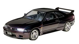 Tamiya 1:24 Nissan Skyline GT R V Spec