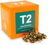 T2 Tea Jade Mountain Loose Leaf Gre