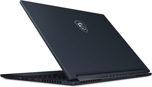 MSI Stealth 16 QHD Gaming Laptop – 16" Display, High Performance