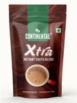 CONTINENTAL XTRA Coffee Powder 150gm Pouch | Strongest Instant Coffee | Instant South Blend