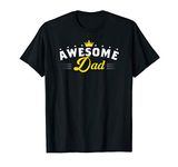 HQ Tees Father Tshirts