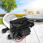 Traderight 12V Caravan Water Pump H