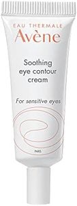 Eau Thermale Avene Soothing Eye Contour Cream 10ml - Eye cream for sensitive skin, Fragrance Free, Paraben Free