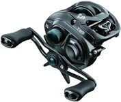 Daiwa Baitcast Reels