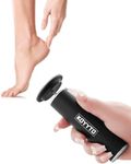 Professional Electric Foot File, Ad