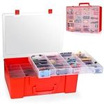RHCOM Toy Organizer.72 Compartments