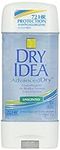 Dial Dry Idea Anti-Perspirant and D