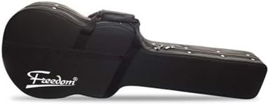 Freedom Formed Electric Guitar Case