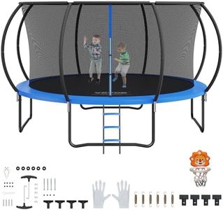 VEVOR 14FT