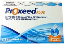 PROXEED PLUS 30 (Pack of 3)