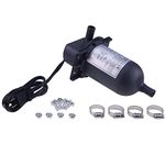 HVACSTAR Engine Block Heater with Plug compatible with Hotstart TPS102GT10-000 TPS 1000W 240V11-275KW Option 100-120F Coolant Pre-Heater