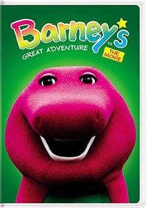 Barney's G