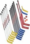 Champion Sports 47" Rhino Stick Senior Hockey Set