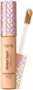 tarte shape tape creamy concealer – Full Coverage Makeup with Built-In Eye Cream, 24HR Hydrating Natural Moisturizing Matte Finish for Redness & Fine Lines, Vegan & Cruelty-Free, full size, 29N