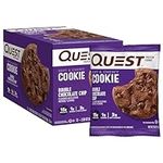 Quest Nutrition Double Chocolate Ch