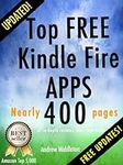 Top Free Kindle Fire Apps (Free Kin