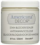 Deco Art Americana Decor Stain Blocker/Sealer 8 Oz-Clear