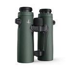 Swarovski Optik 8x42 EL Laser Rangefinder Binoculars with Tracking Assistant