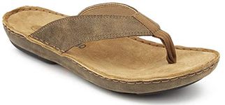 Tamarindo Beachcomber Sandal