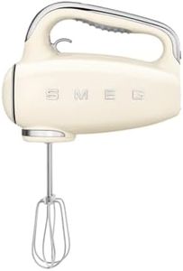 SMEG 50s R