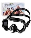 VOSOIR Swim Goggles for Adults, 180