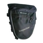 TREK 'N' RIDE Waterproof Empocher for Himalayan BS6 (Left Side) - Suitable for RE Himalayan BS6 Model Bikes only