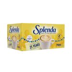 Splenda No Calorie Sweetener, Single-Serve Packets (700Count)