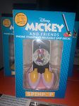 Mickey and Friends Cell Phone Holder(Daisy Duck)