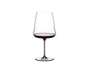 Riedel Winewings Cabernet Sauvignon Wine Glass, Single Stem