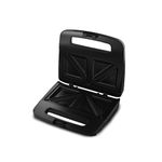 Philips Domestic Appliances HD2288/00 XL Sized Sandwich Maker Black with Metallic Finish