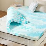 Mattress Topper, Queen Size Cooling