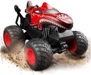 BEZGAR Monster Truck Toys - Remote
