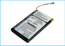 Battery for Sony NW-HD1 MP3 Player, 3.7V, 800mAh, Li-pl