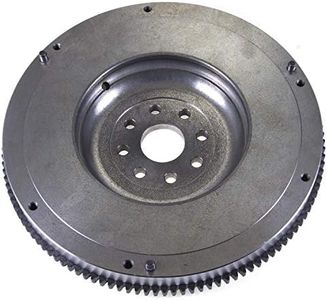 Schaeffler LuK LFW199 Flywheel, OEM Flywheel, LuK RepSet Clutch Replacement Parts