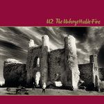 The Unforgettable Fire (Deluxe Edition Remastered)