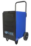 Cyclone 50L Industrial Dehumidifier