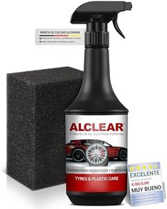 ALCLEAR 72