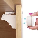 Magnetic Cabinet Locks