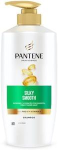 Pantene Ad