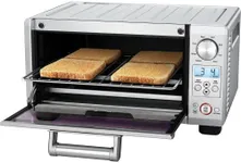 Breville the Mini Smart Oven®, Elec