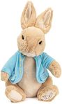 GUND Beatrix Potter Classic Peter R