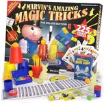 Marvin's Magic - Kids Magic Set - B